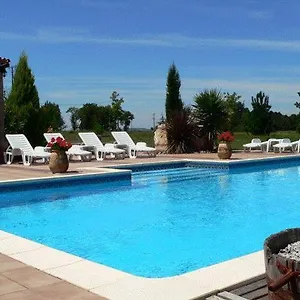  Vakantiehuis La Terrasse