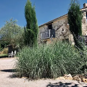 Vakantiehuis Le De La Maison Des Chats - En Quercy